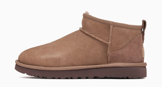 UGG Classic Ultra Mini Boot 'Rocky Oak'
