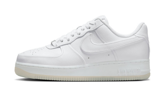 Nike Air Force 1 Low SP A Ma Maniére 'White'