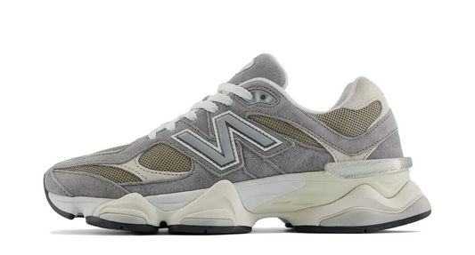 New Balance 9060 'Slate Grey Arid Stone'