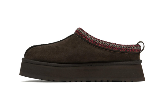 UGG TAZZ Slipper 'Dusted Cacao'