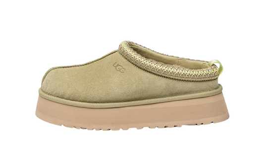 UGG TAZZ Slipper 'Muted Brass'