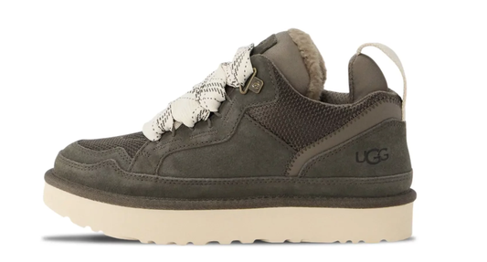 UGG Lowmel 'Dense Smoke'