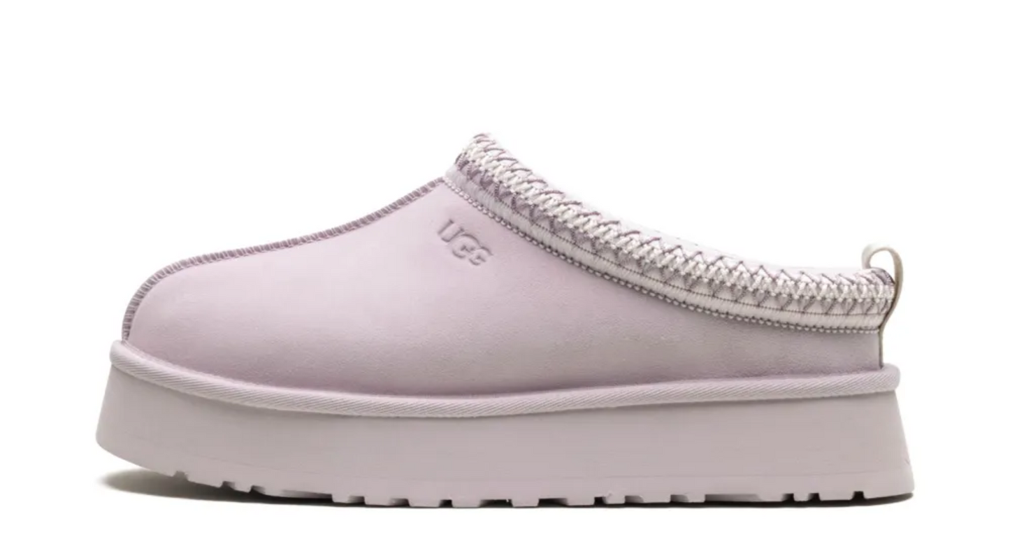 UGG TAZZ Slipper 'Bay Fog'