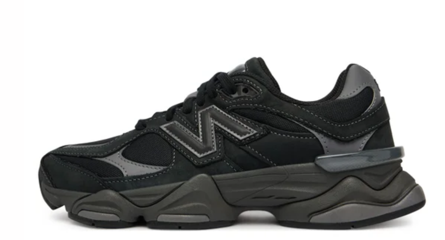 New Balance 9060 ''Mono Black'