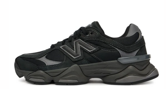 New Balance 9060 'Mono Black'