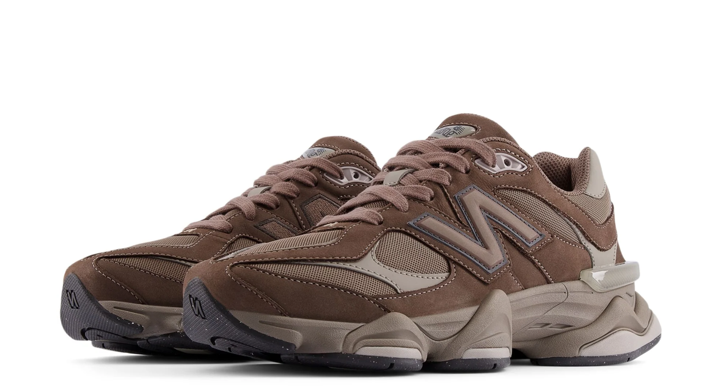 New Balance 9060 'Mono Cortado'