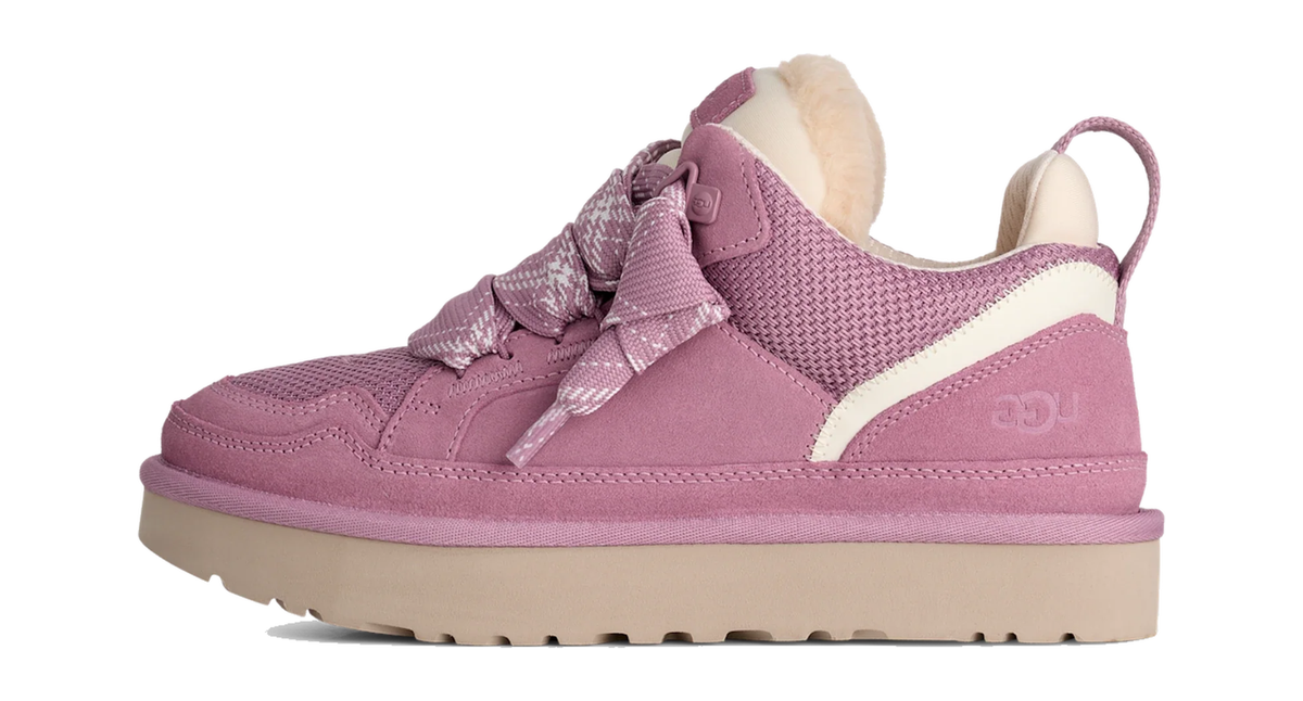 UGG Lowmel 'Dusty Orchid'