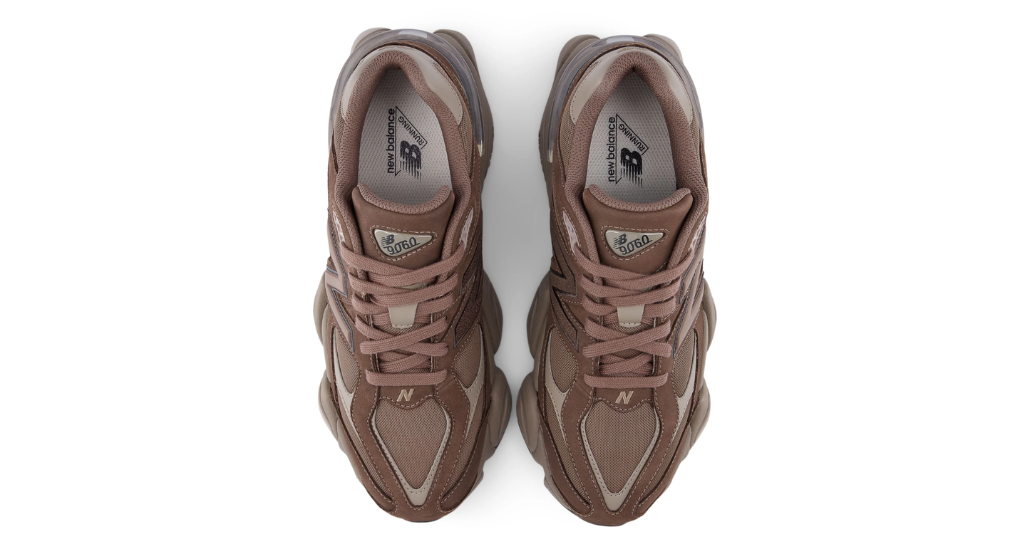 New Balance 9060 'Mono Cortado'