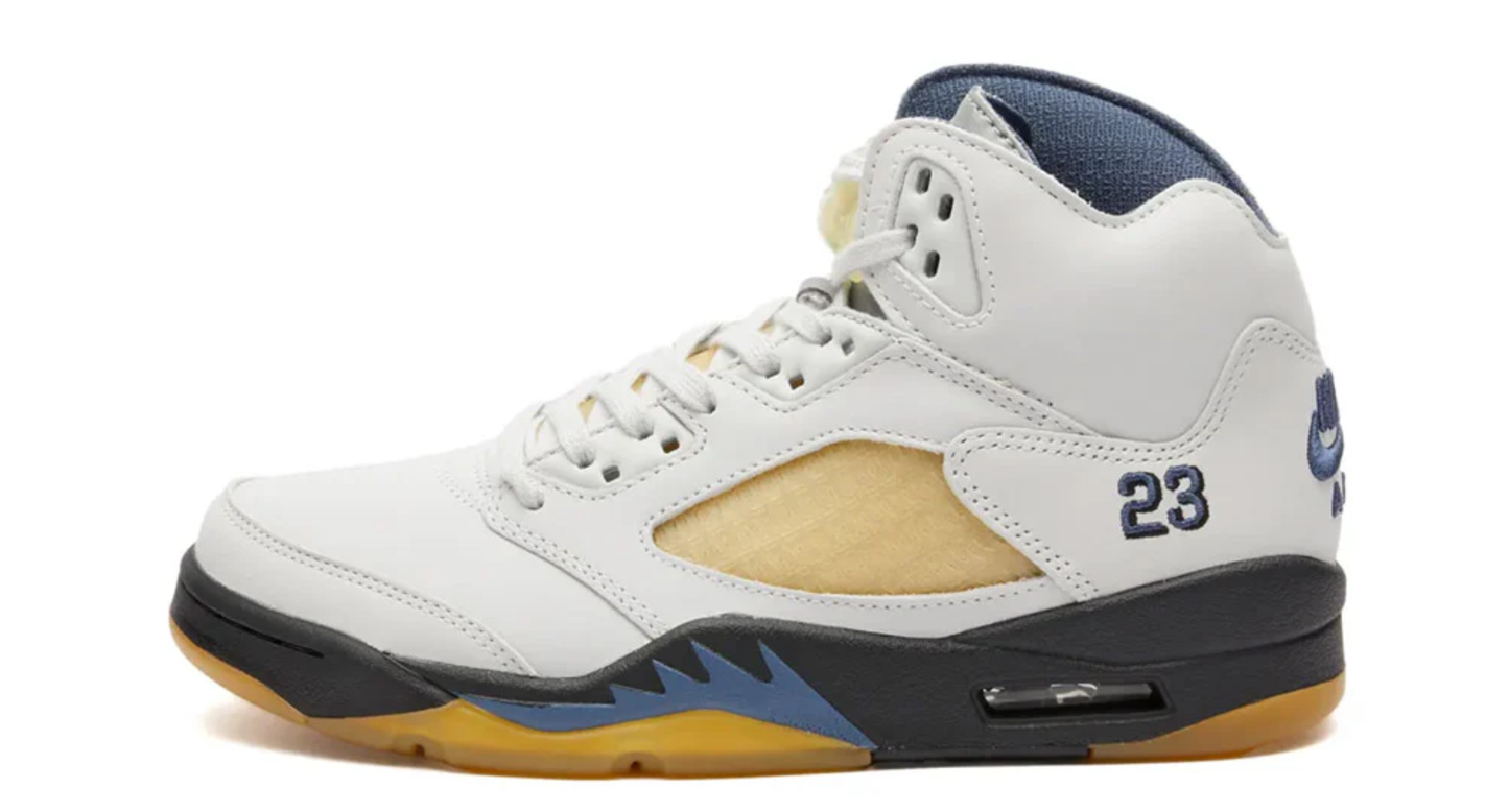 Nike Air Jordan 5 Retro A Ma Maniére 'Dawn'