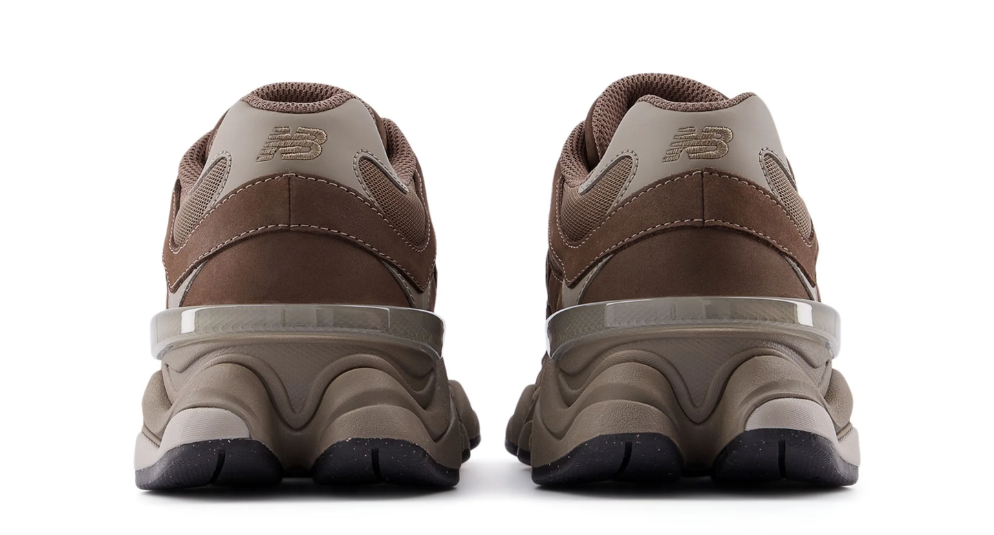 New Balance 9060 'Mono Cortado'