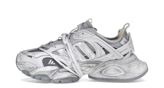 Adidas XLG Runner Deluxe 'Gray'
