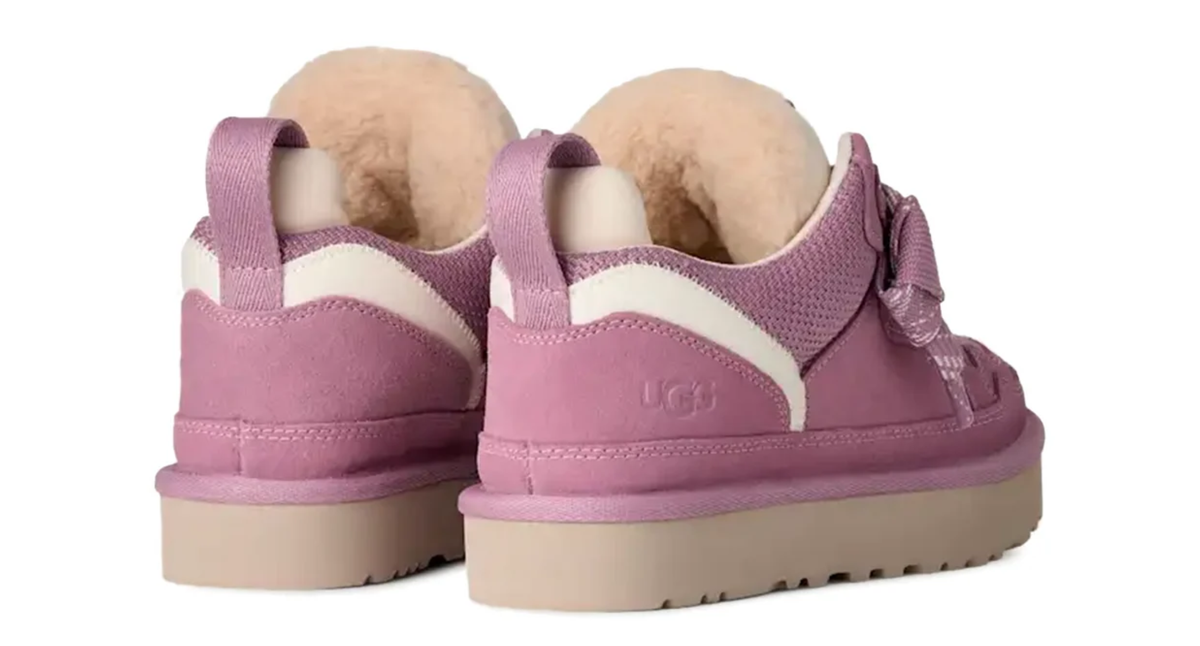 UGG Lowmel 'Dusty Orchid'
