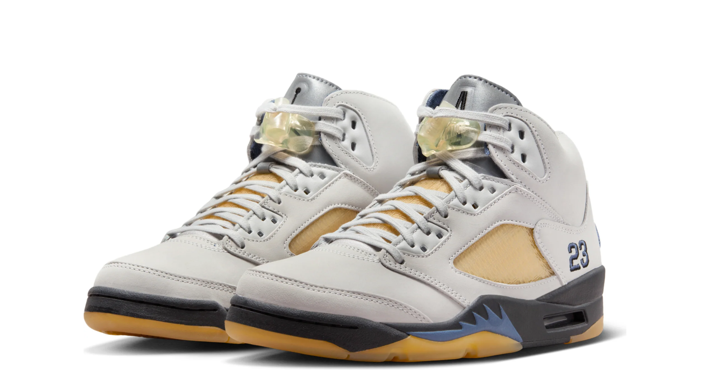 Nike Air Jordan 5 Retro A Ma Maniére 'Dawn'
