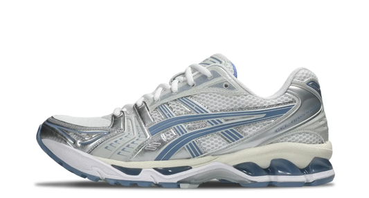 ASICS Gel-Kayano 14 'White Light Navy'