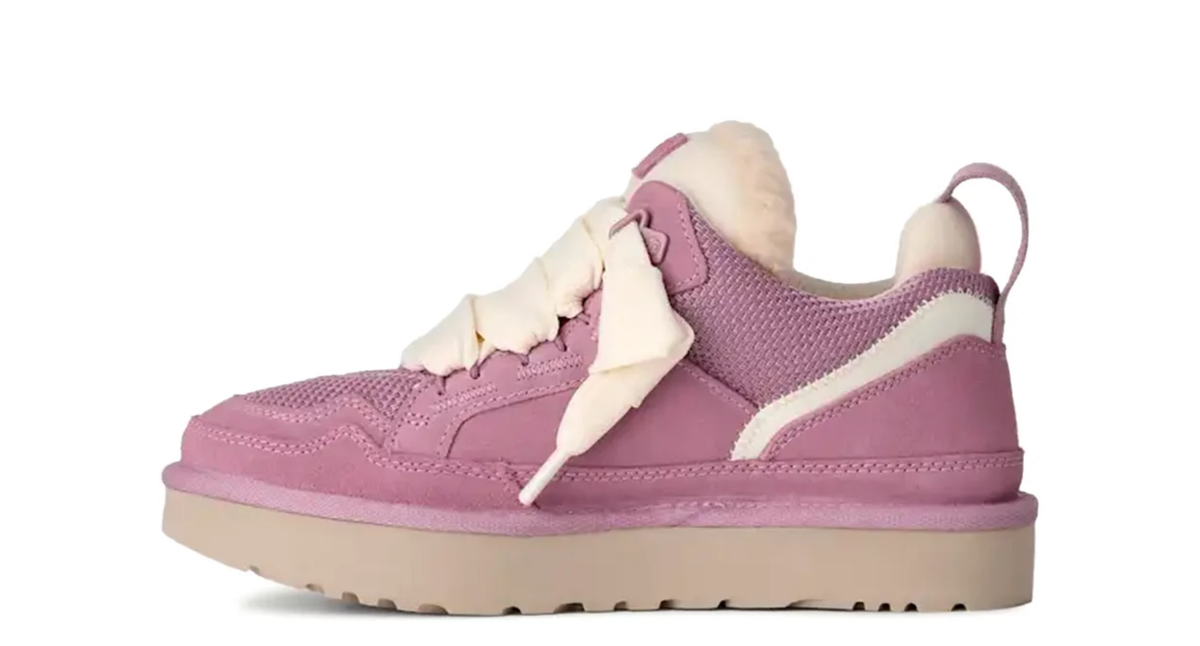 UGG Lowmel 'Dusty Orchid'