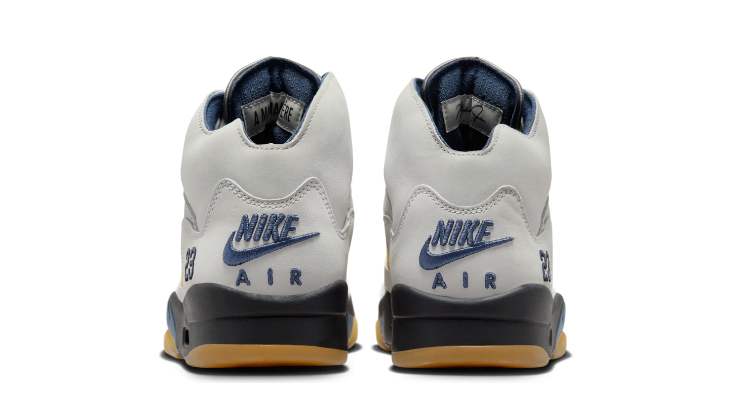 Nike Air Jordan 5 Retro A Ma Maniére 'Dawn'