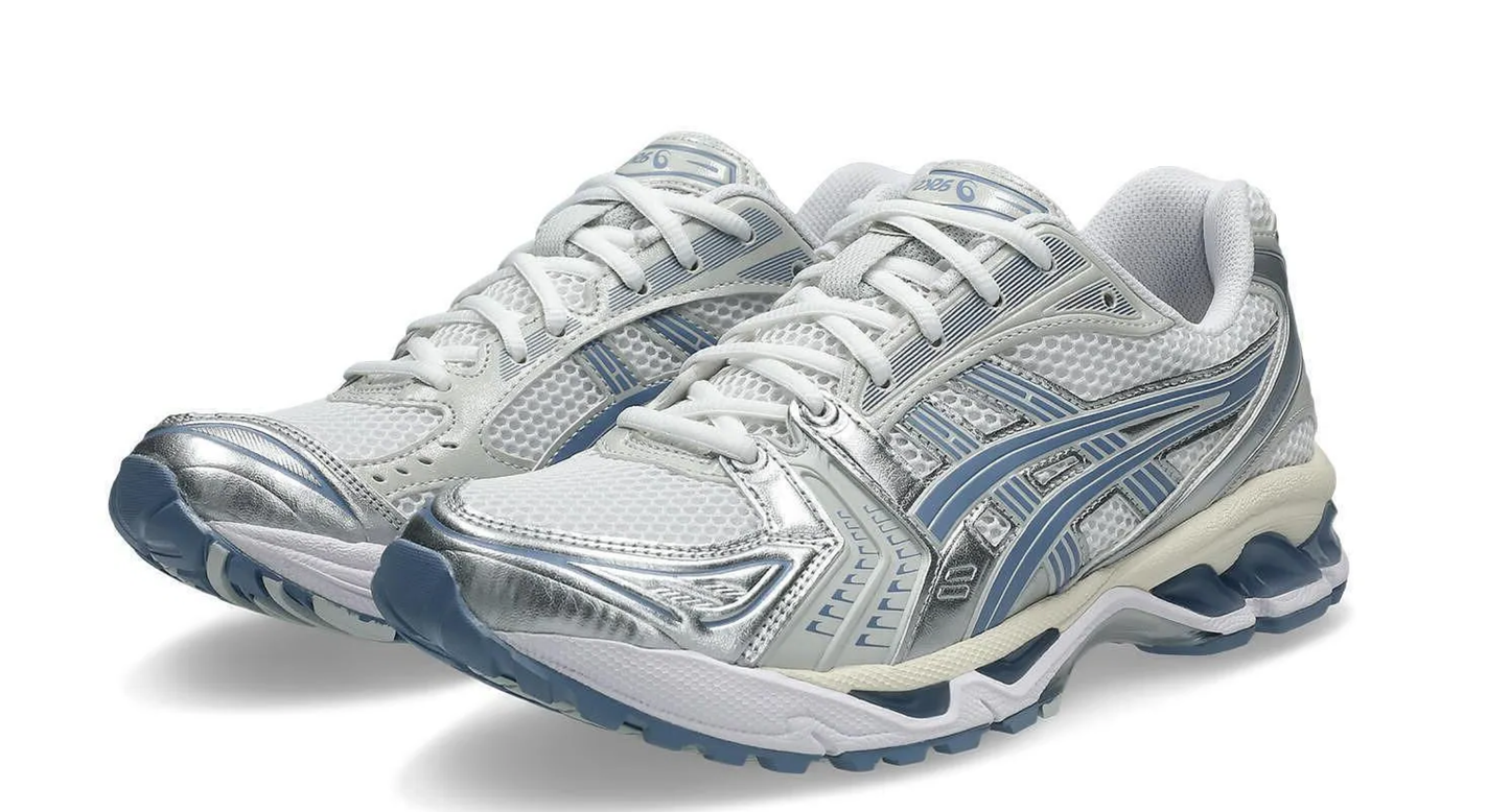 ASICS Gel-Kayano 14 'White Light Navy'