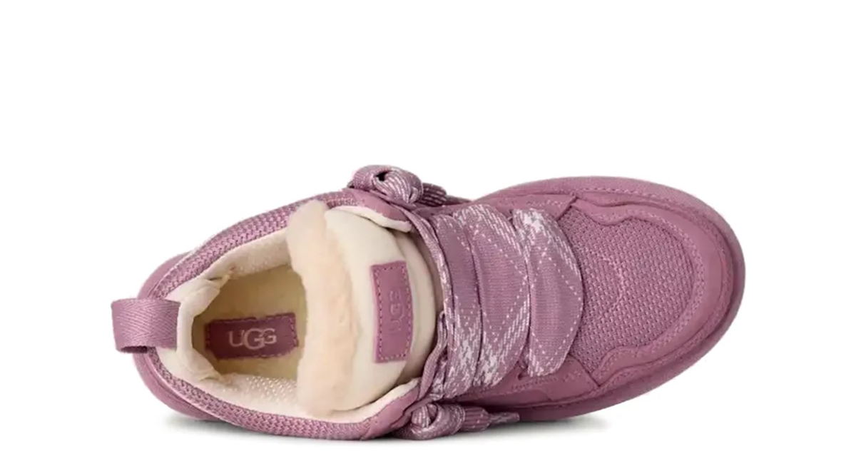 UGG Lowmel 'Dusty Orchid'