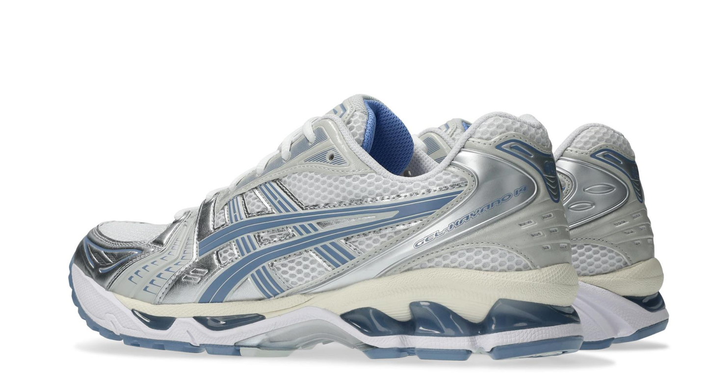 ASICS Gel-Kayano 14 'White Light Navy'