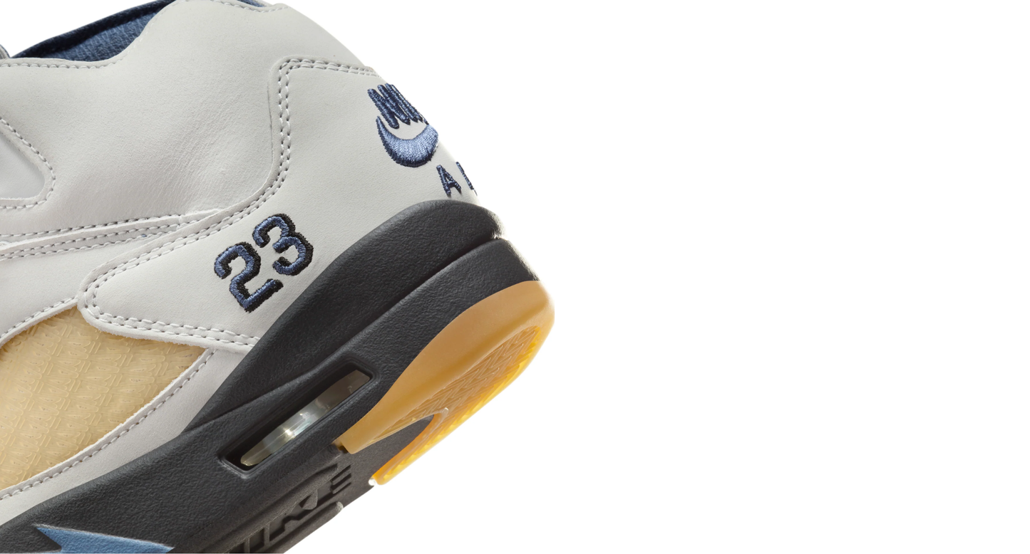 Nike Air Jordan 5 Retro A Ma Maniére 'Dawn'