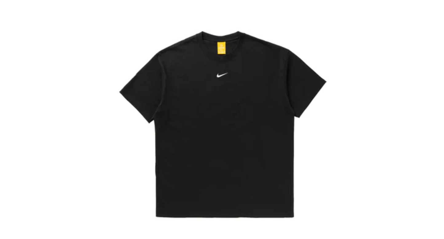 Tricou Nike x NOCTA CS T-shirt 'Black' FW25