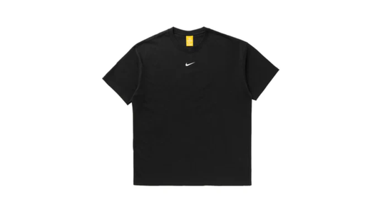 Tricou Nike x NOCTA CS T-shirt 'Black' FW25