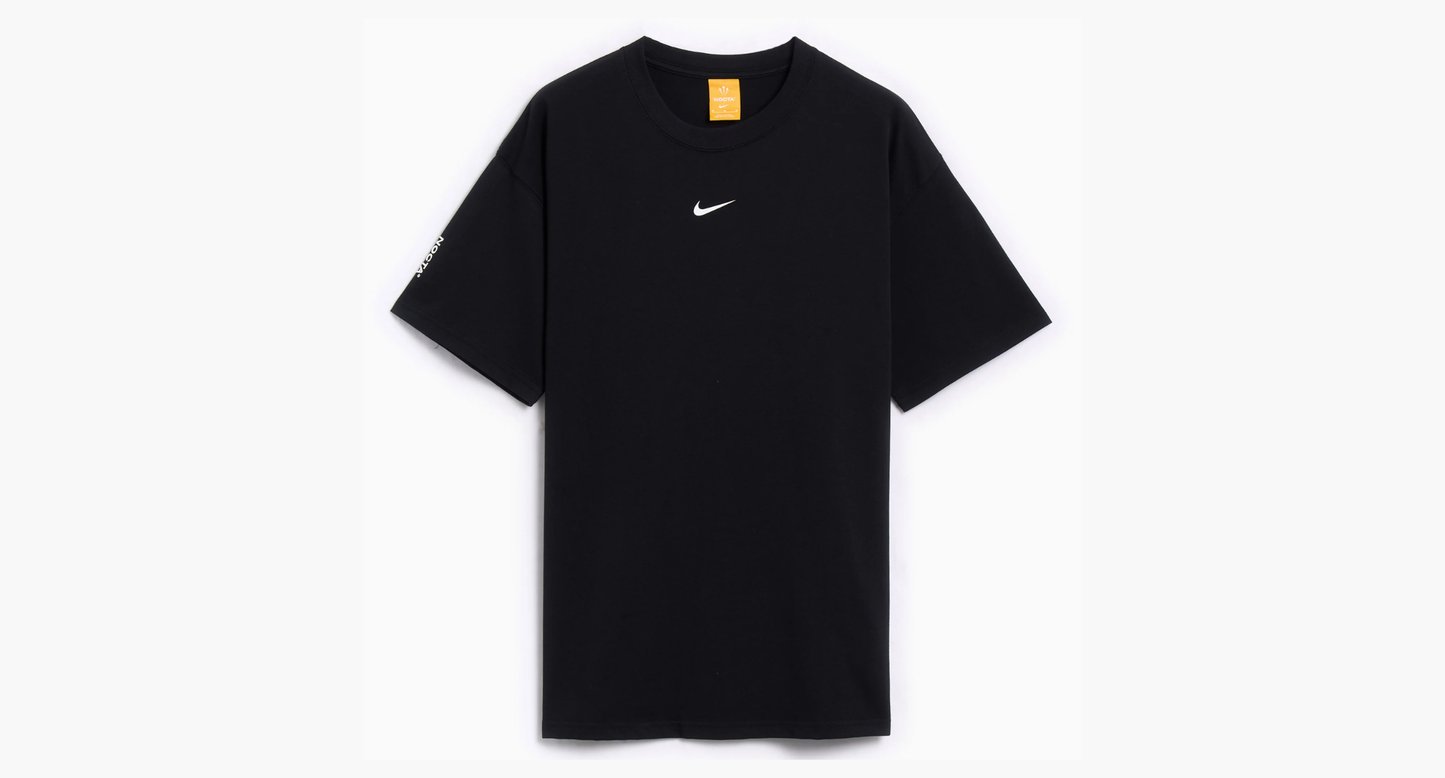 Tricou Nike x NOCTA CS T-shirt 'Black' FW25