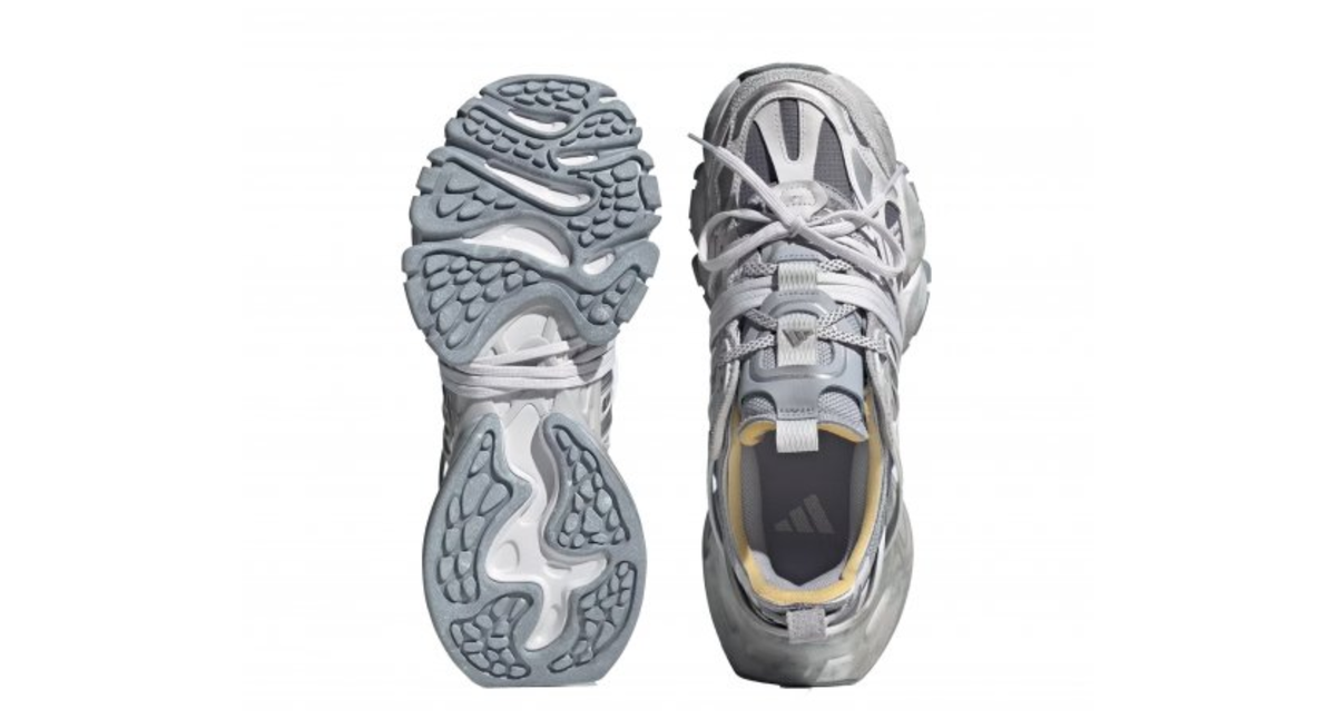 Adidas XLG Runner Deluxe 'Gray'