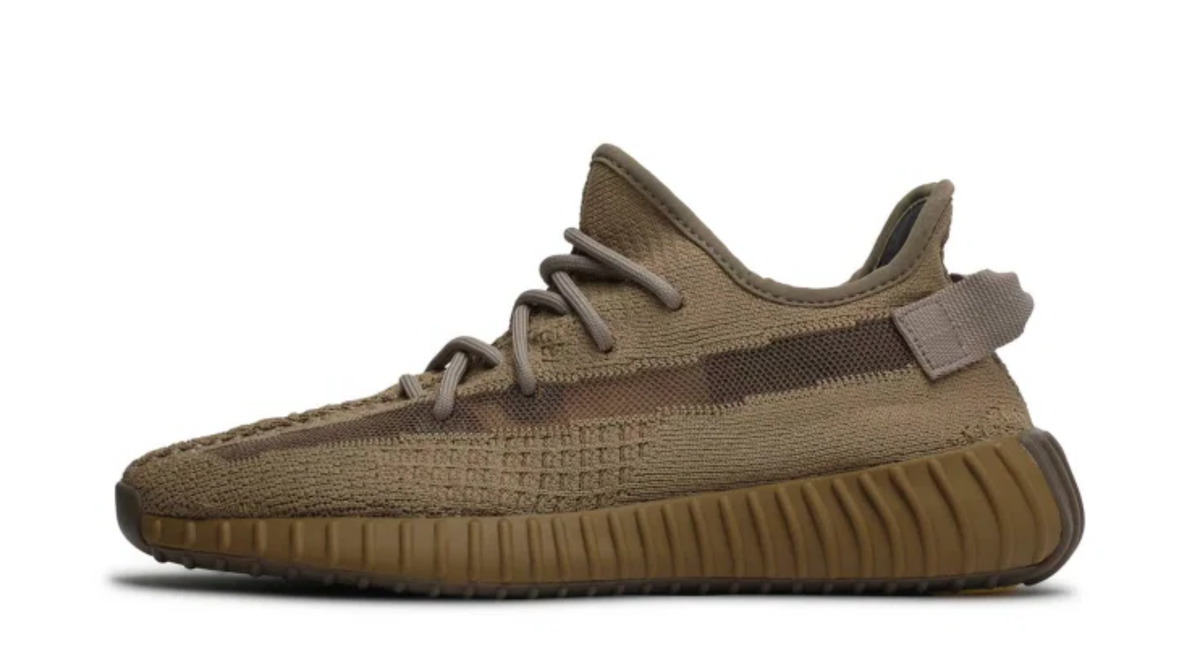 Adidas Yeezy Boost 350 V2 'Earth'