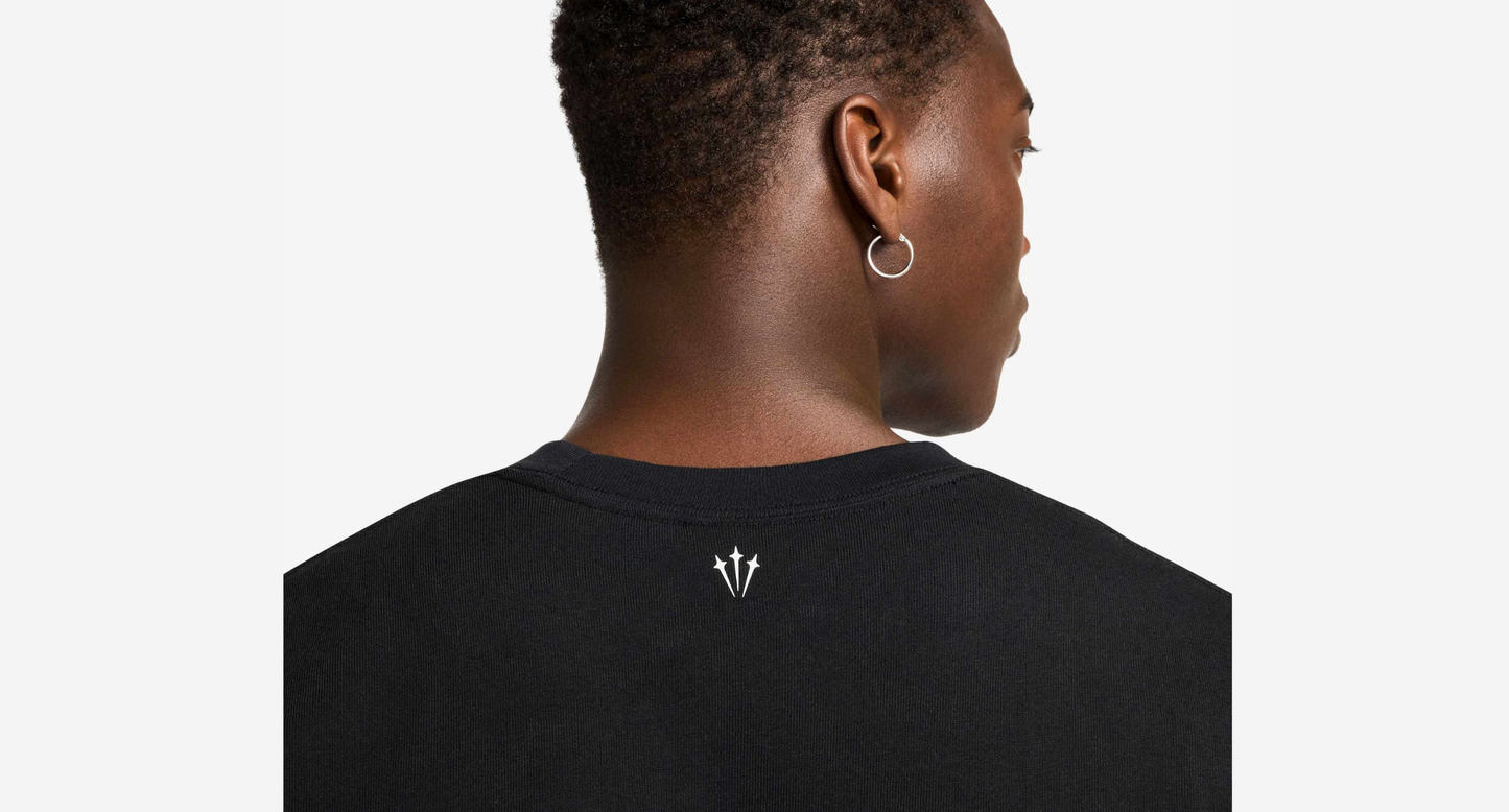 Tricou Nike x NOCTA CS T-shirt 'Black' FW25