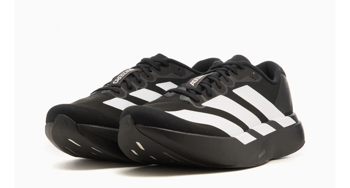 Adidas Adizero Evo SL 'Black White'