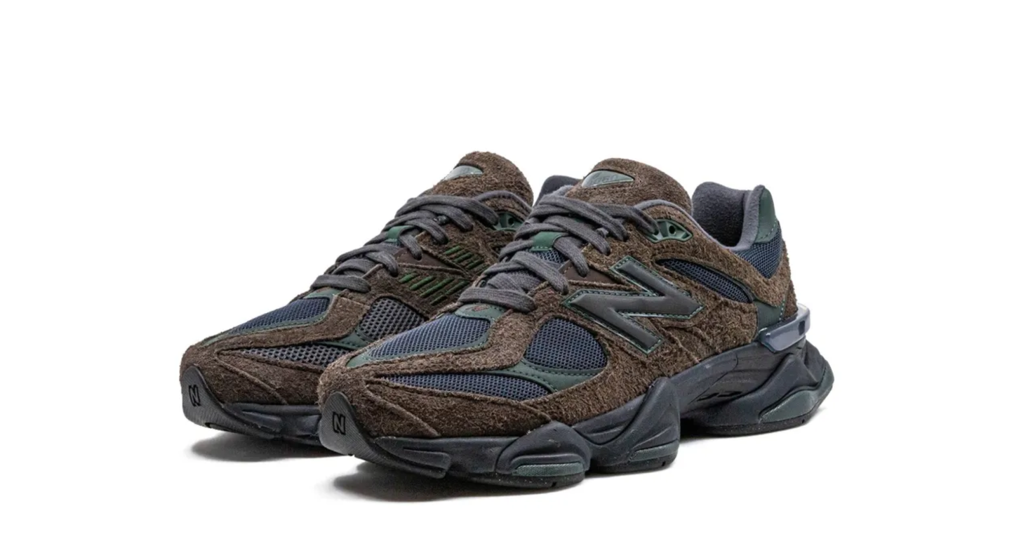 New Balance 9060 'Beef and Broccoli'