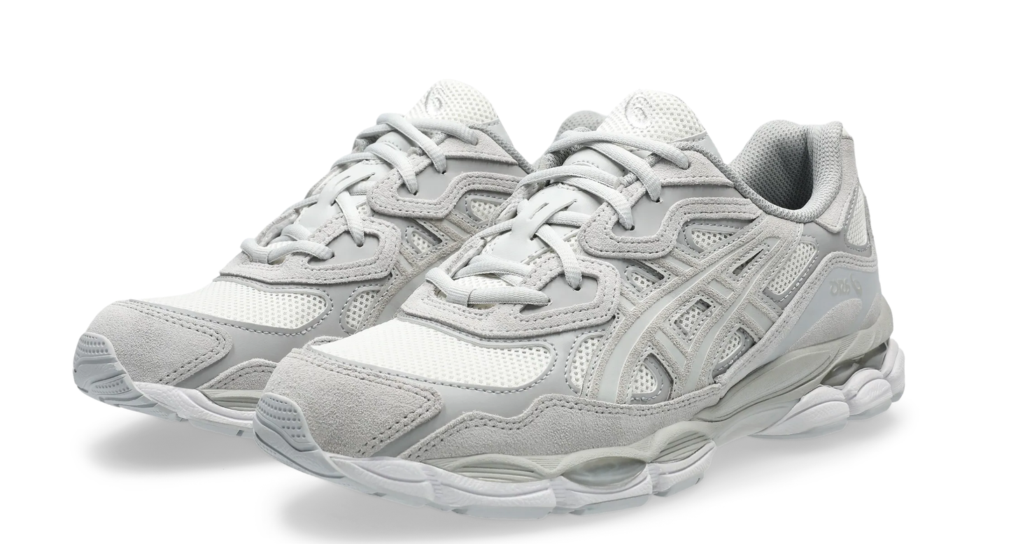 ASICS Gel-NYC 'Cream Grey'