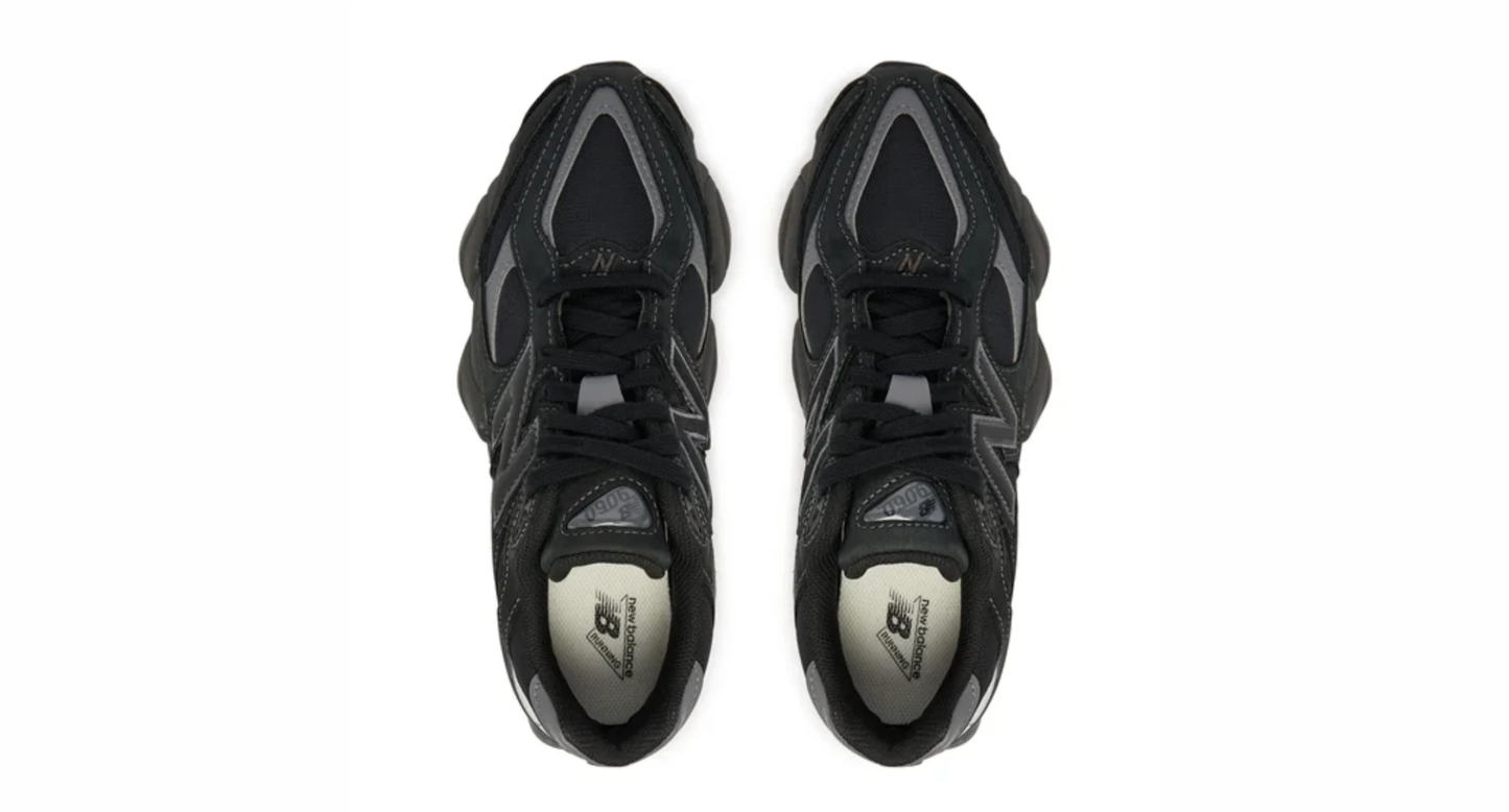 New Balance 9060 ''Mono Black'