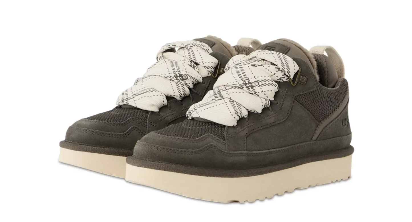 UGG Lowmel 'Dense Smoke'