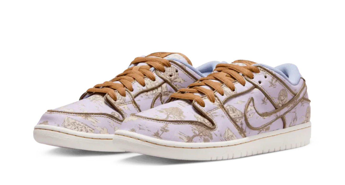 Nike SB Dunk Low 'City of Style'