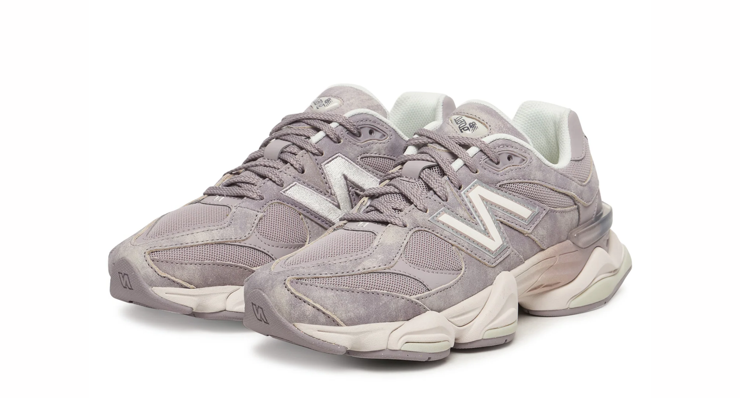 New Balance 9060 'Truffle Salt Violet'