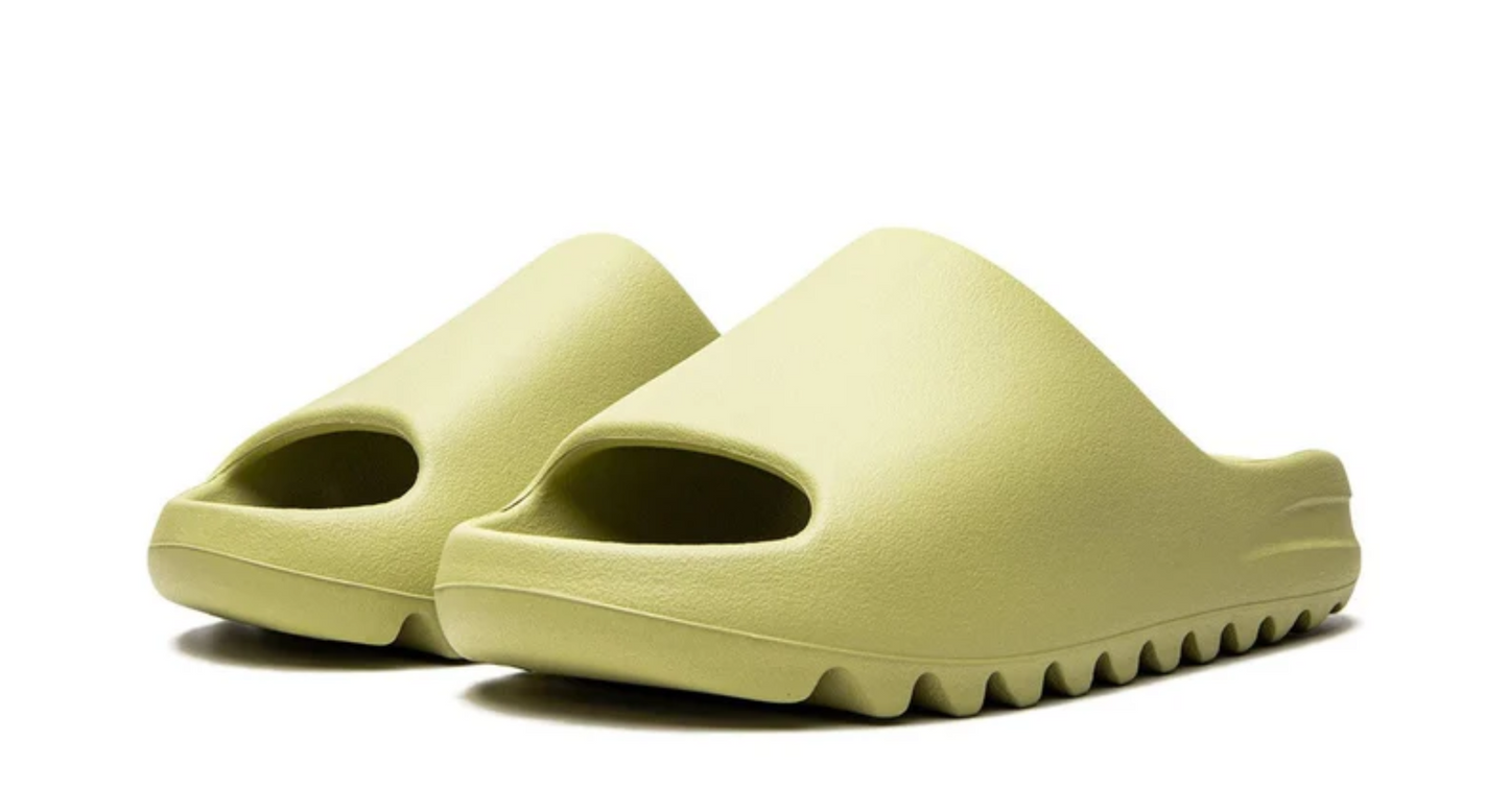 Adidas Yeezy Slide 'Resin'