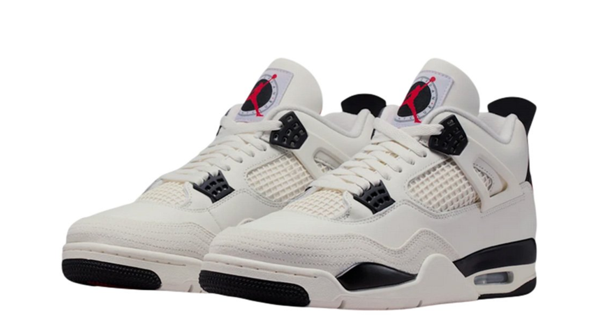Nike Air Jordan 4 Retro 'Flight Club'