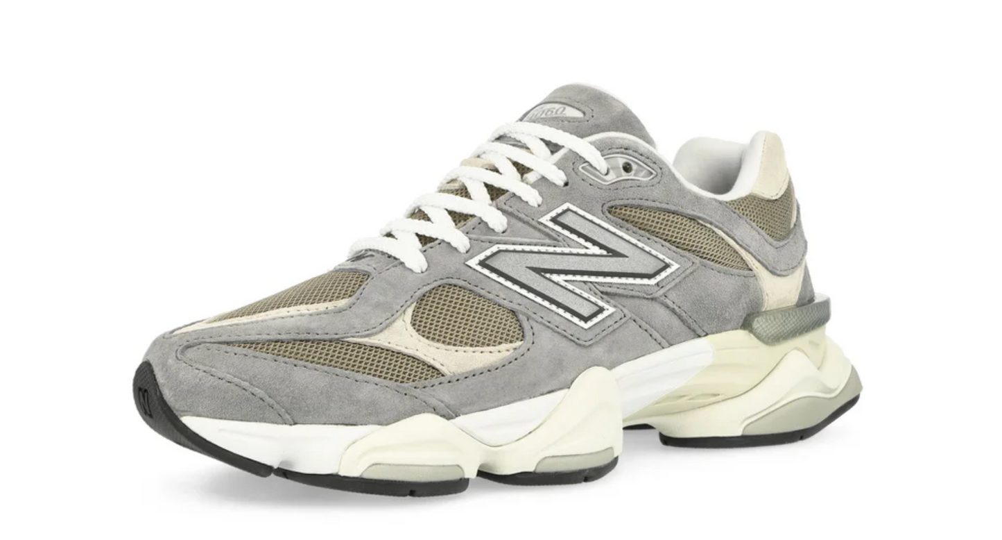 New Balance 9060 'Slate Grey Arid Stone'