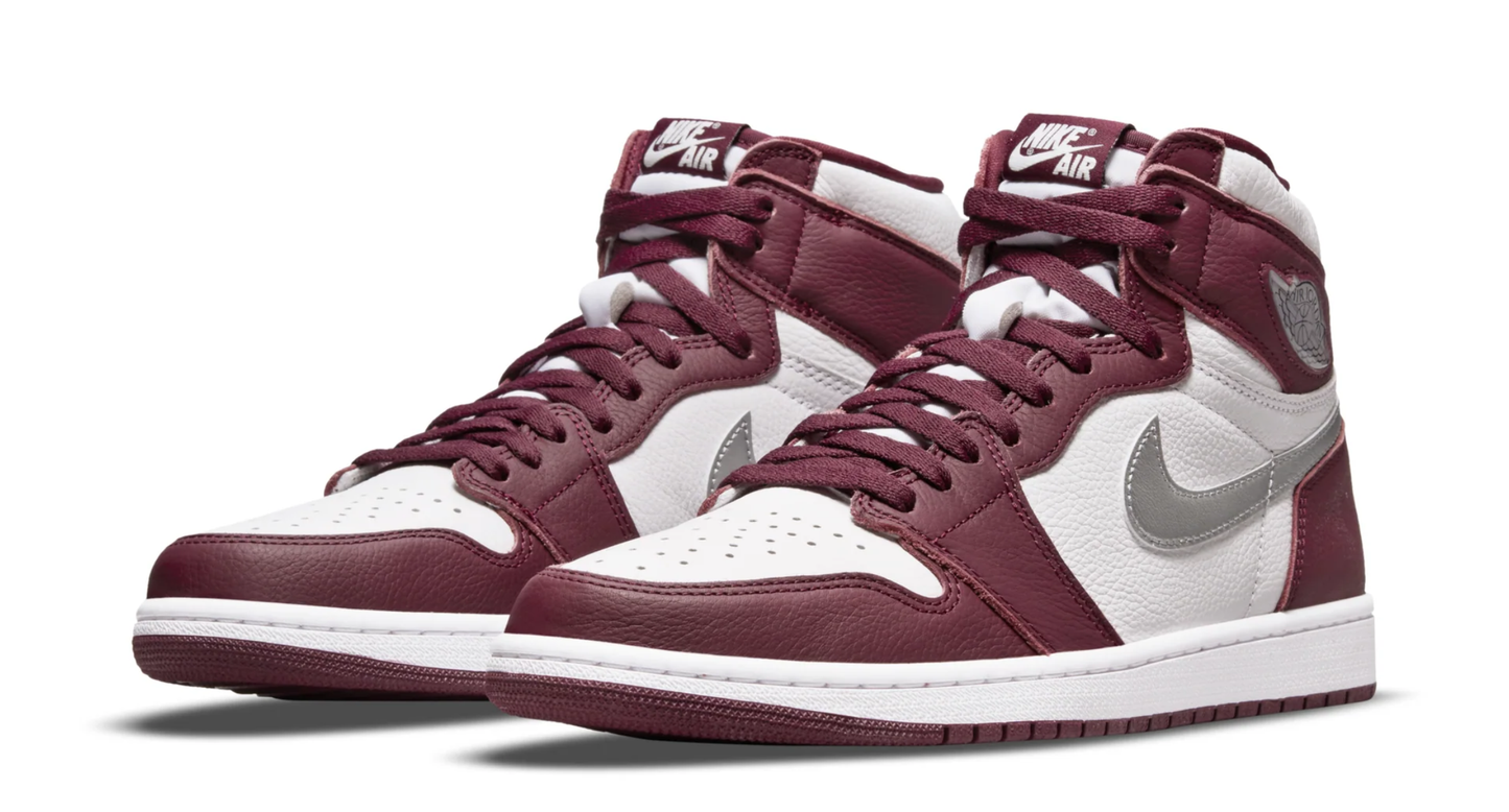 Nike Air Jordan 1 Retro High OG 'Bordeaux'