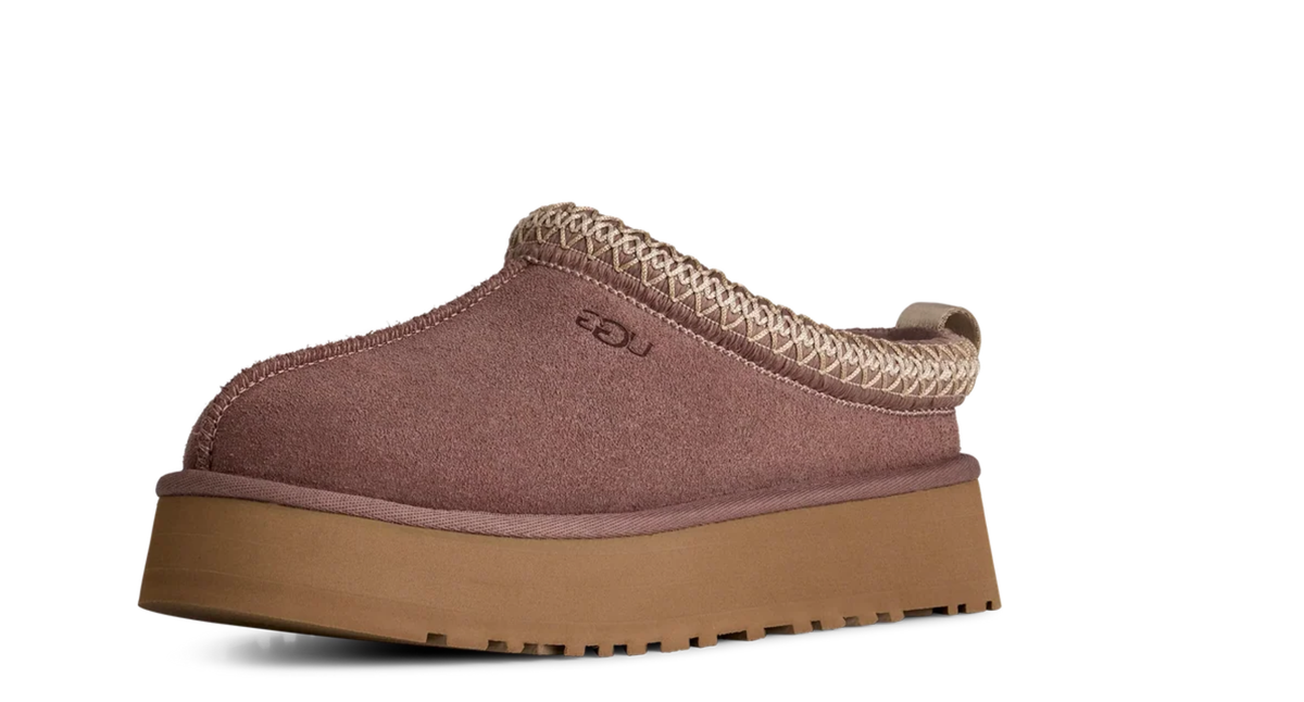 UGG TAZZ Slipper 'Portobello'