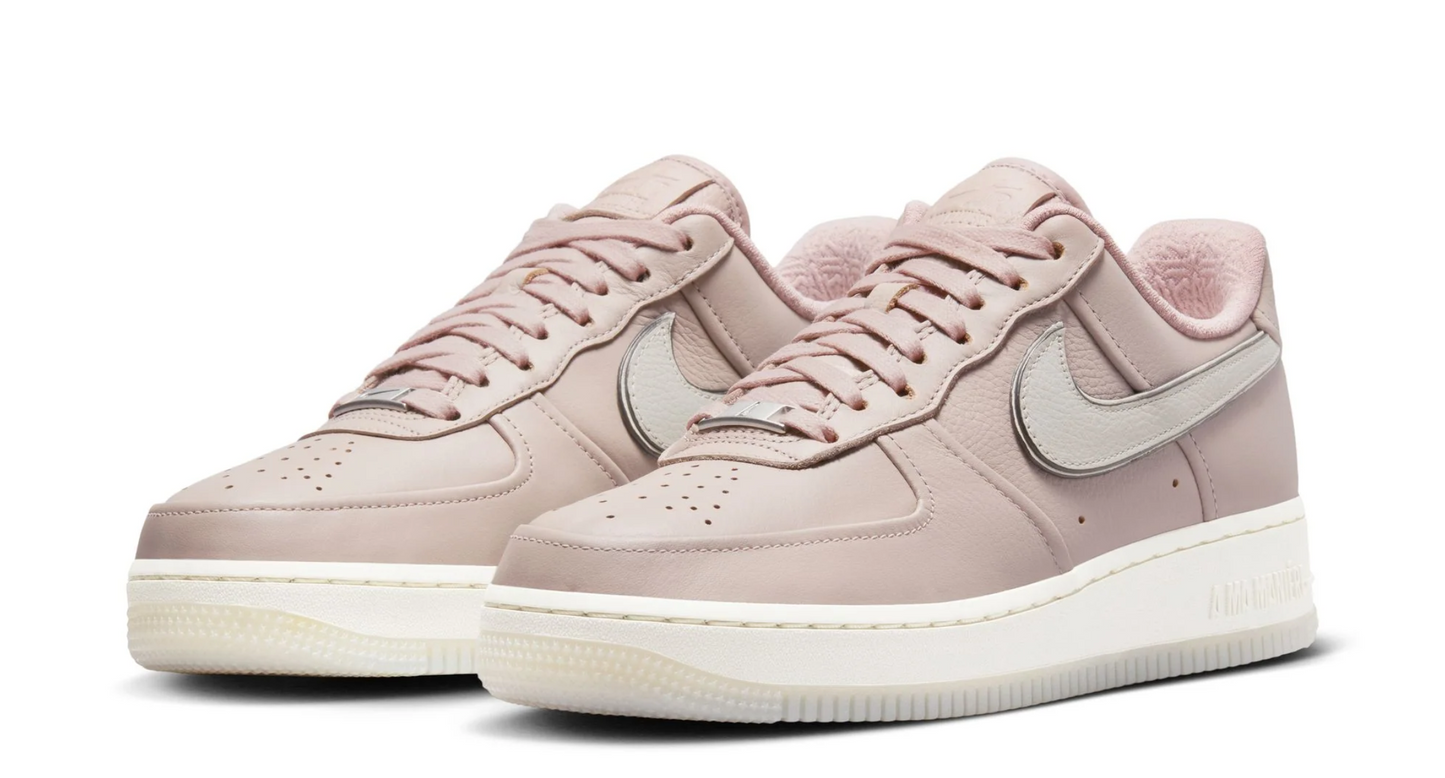 Nike Air Force 1 Low SP A Ma Maniére 'Sesame'