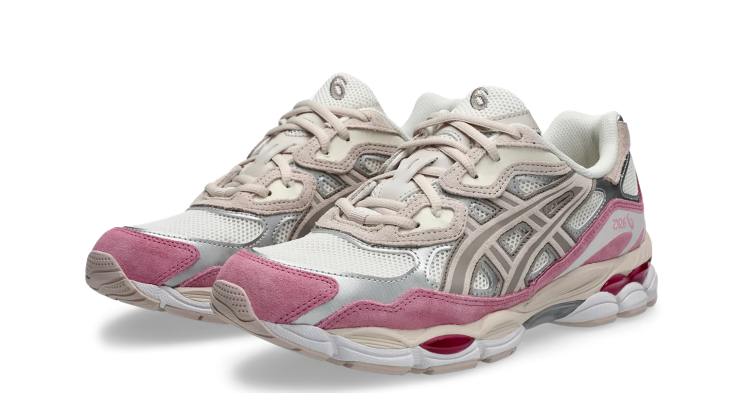 ASICS Gel-NYC 'Cream Mineral Beige Pink'
