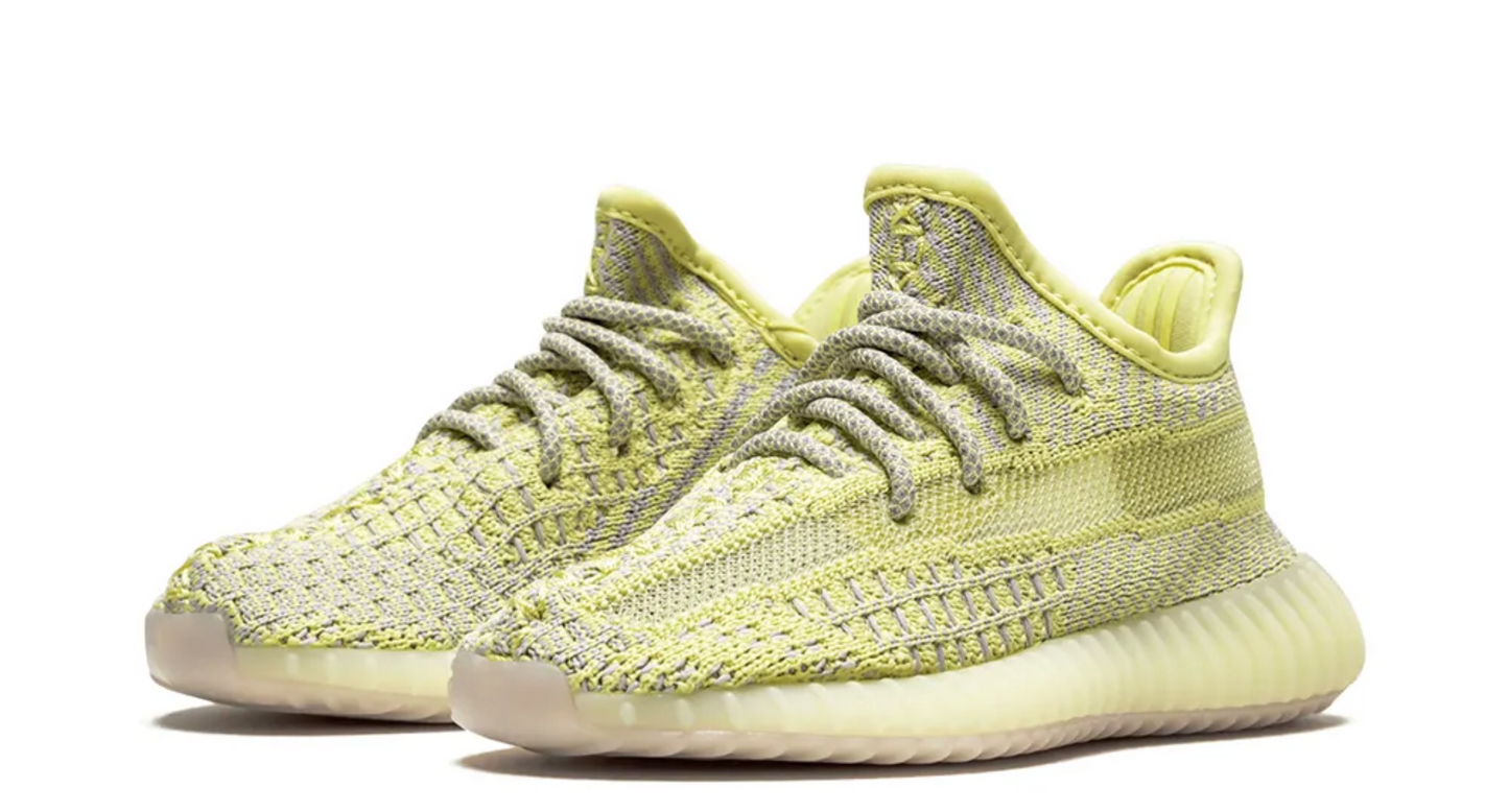Adidas Yeezy Boost 350 V2 'Antlia' Copii