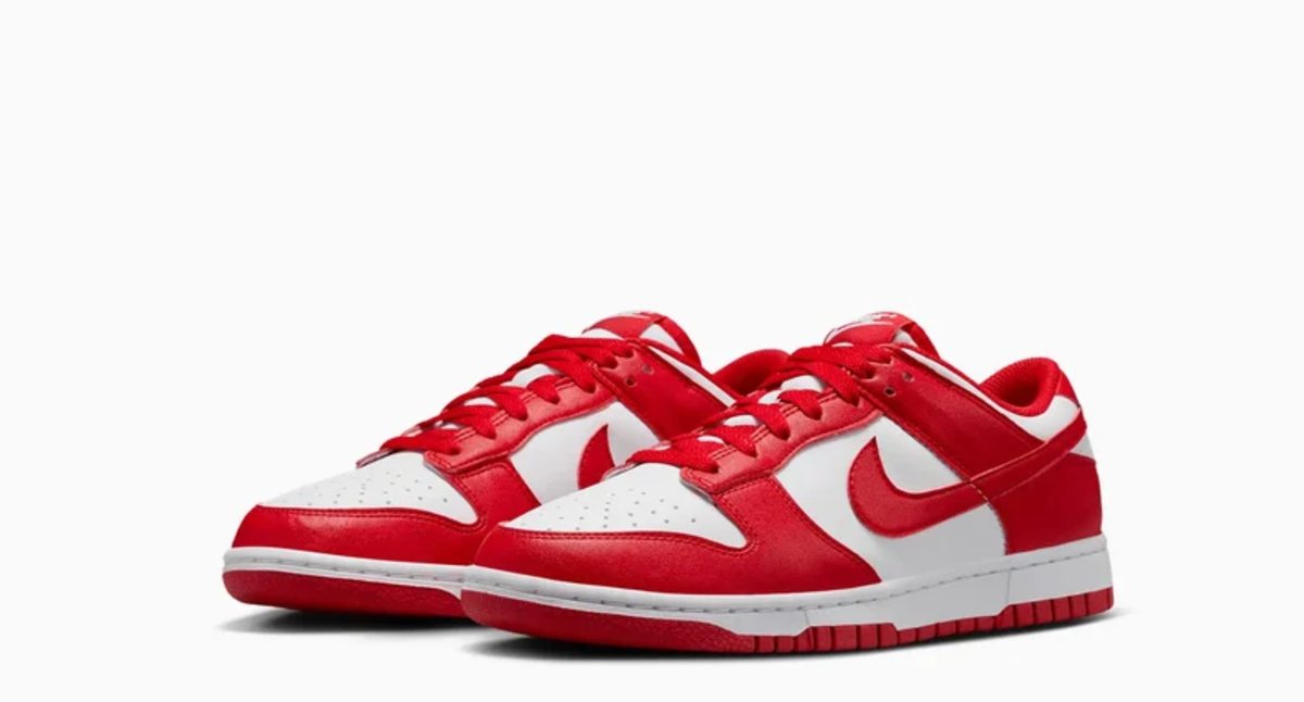 Nike Dunk Low Retro Next Nature 'St. John's'