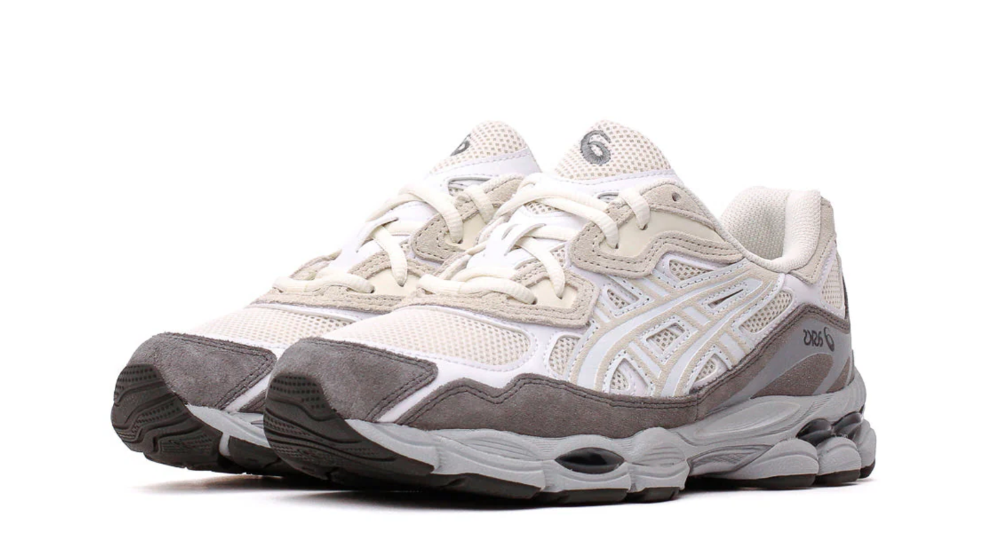 ASICS Gel-NYC 'Cream White'