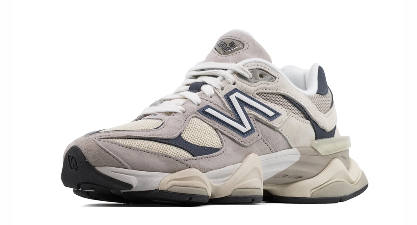 New Balance 9060 'Moonrock Linen'