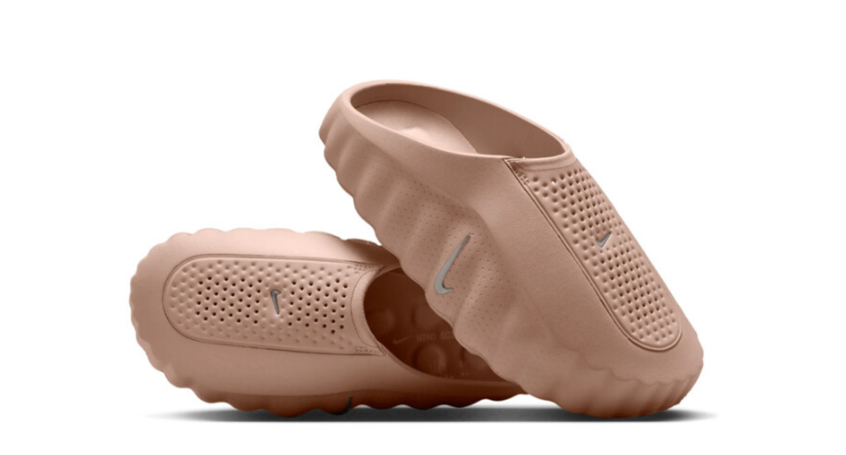 Nike Mind 001 Slide 'Rattan'