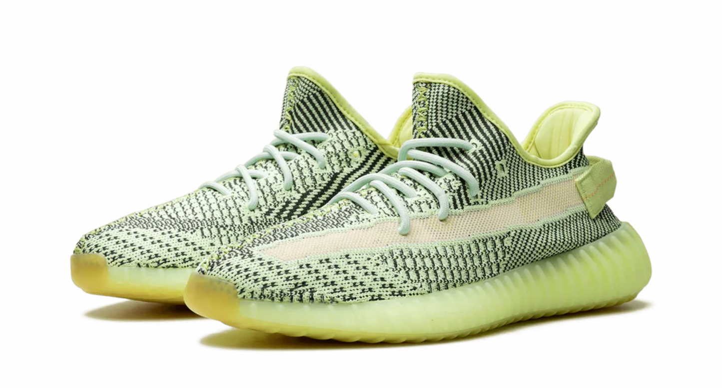 Adidas Yeezy Boost 350 V2 'Yeezyreel' (Non-Reflective)